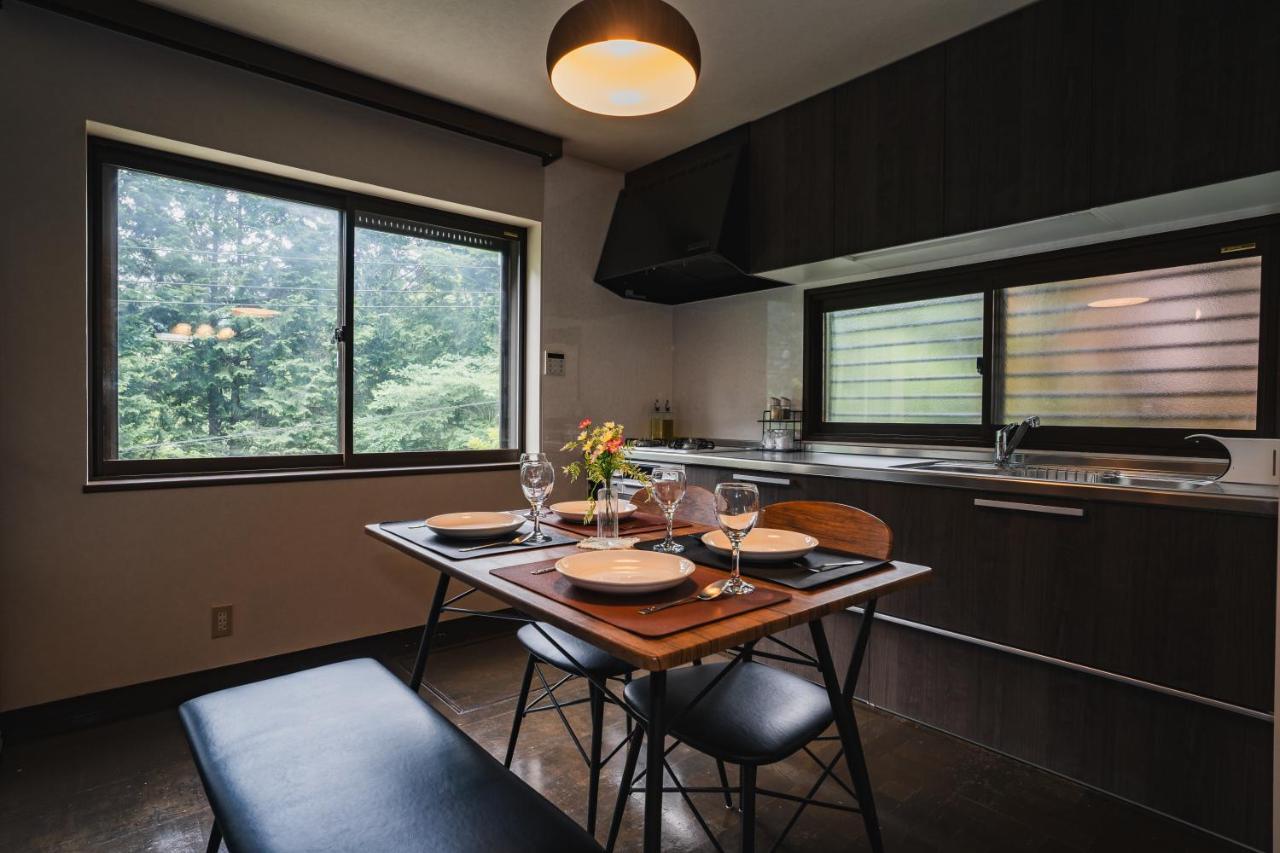 Yoichi Inn Hakone Eksteriør bilde