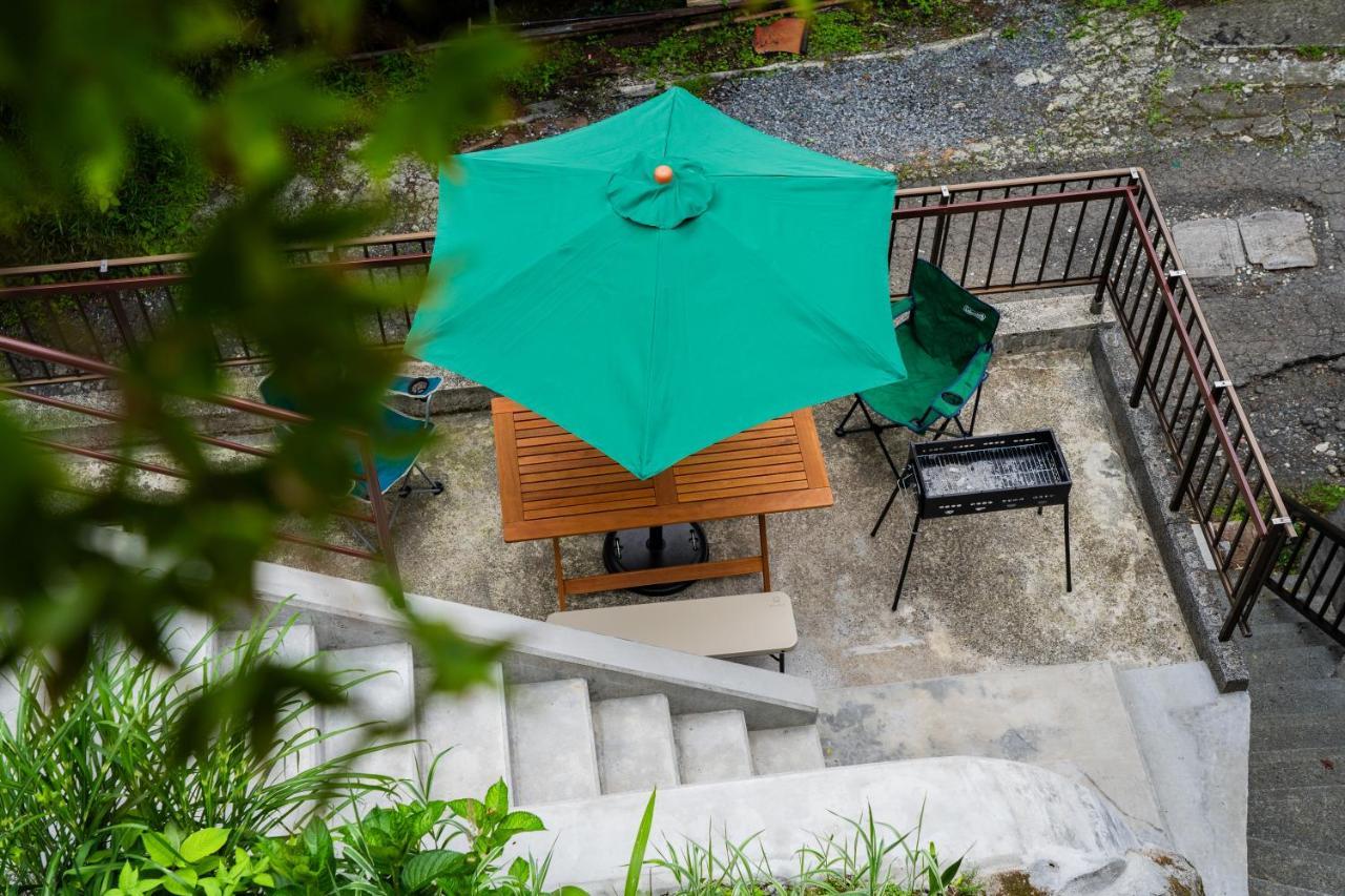 Yoichi Inn Hakone Eksteriør bilde