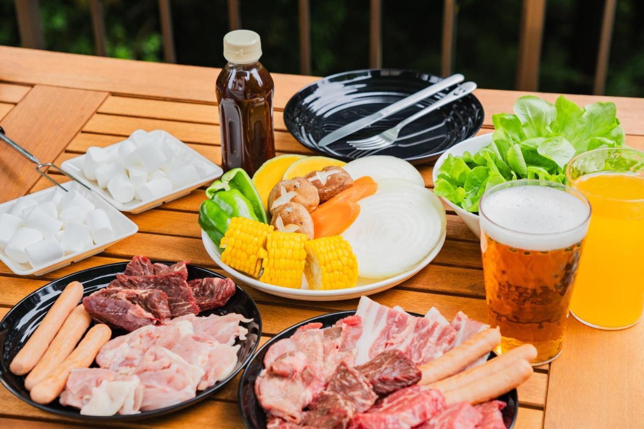 Yoichi Inn Hakone Eksteriør bilde