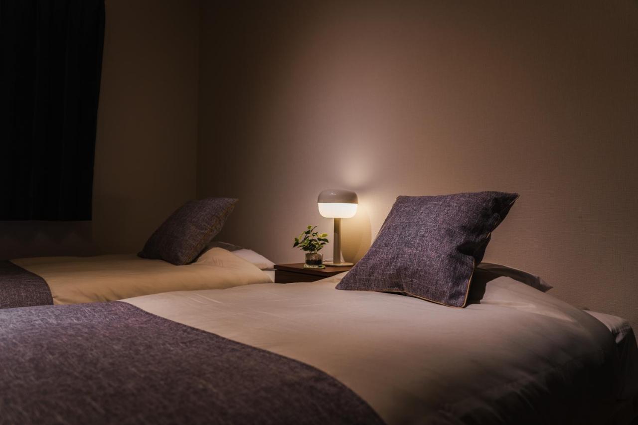 Yoichi Inn Hakone Eksteriør bilde