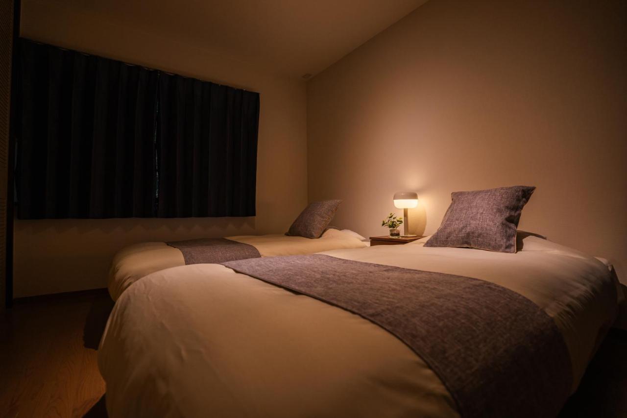 Yoichi Inn Hakone Eksteriør bilde