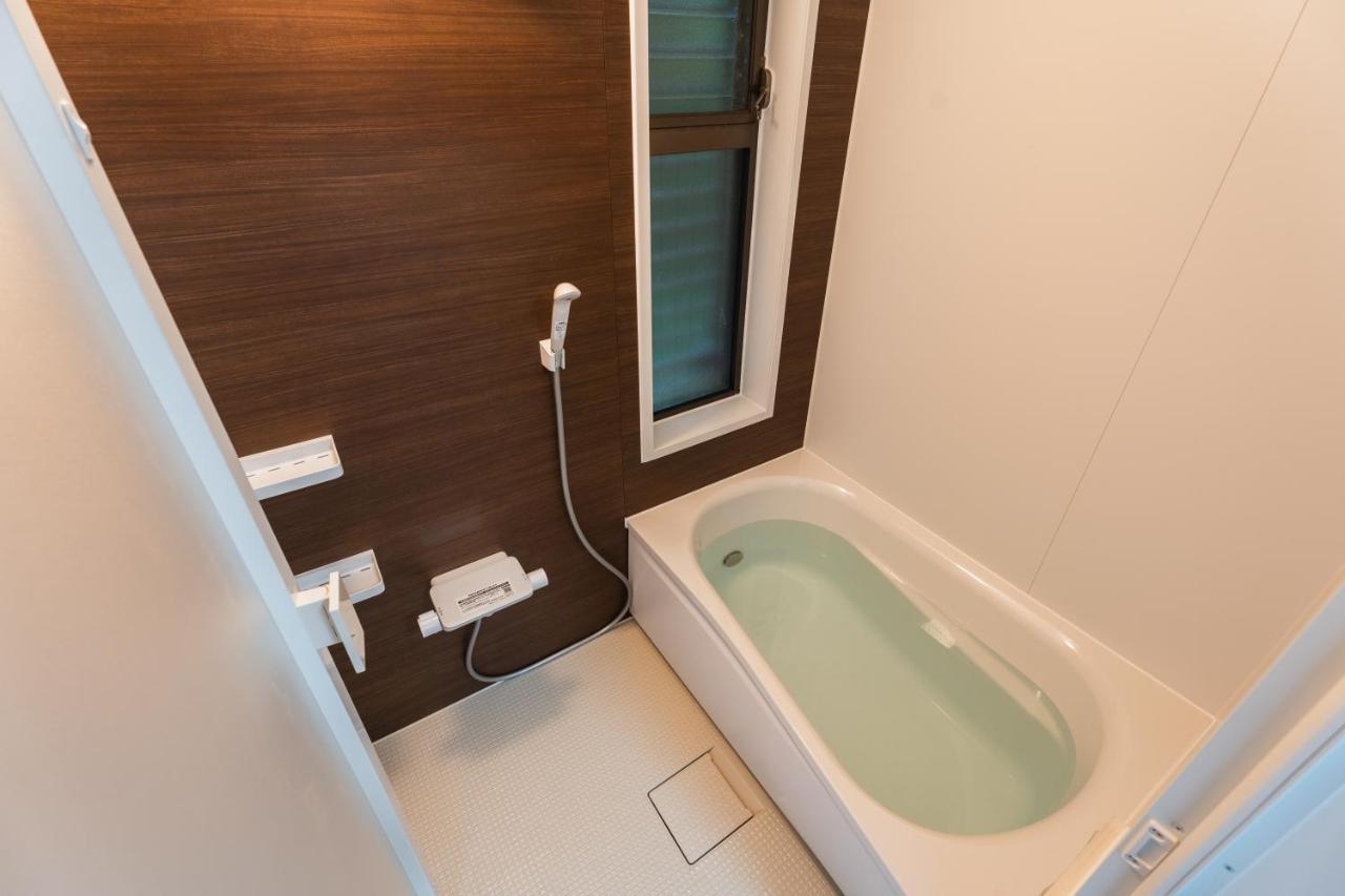 Yoichi Inn Hakone Eksteriør bilde