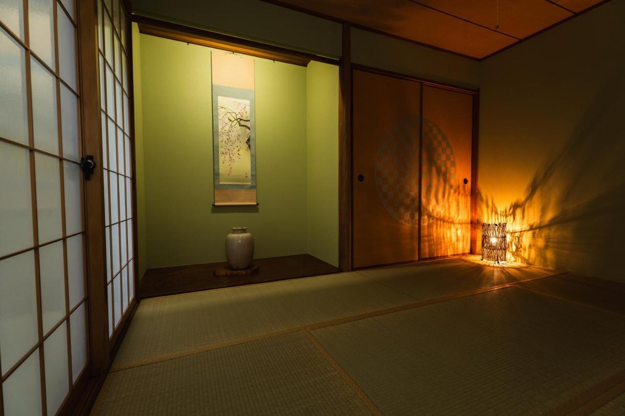 Yoichi Inn Hakone Eksteriør bilde